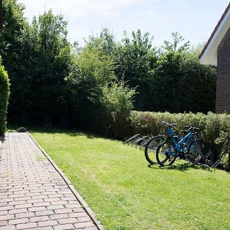 Appartementhausanlage Tiemann Duenensand Kellenhusen Exterior photo